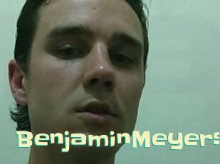 Benjamin_Meyers Wanna Meet