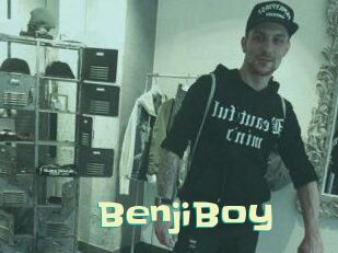 BenjiBoy