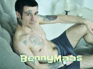 BennyMaas Wanna Meet