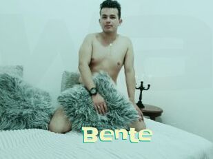 Bente