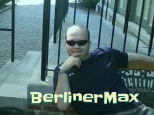 BerlinerMax