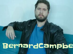 BernardCampbell