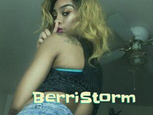 BerriStorm