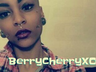 BerryCherryXO Wanna Meet