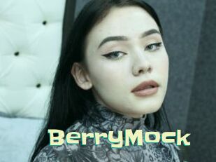 BerryMock