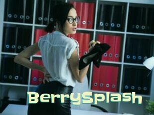 BerrySplash