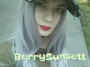 BerrySunsett