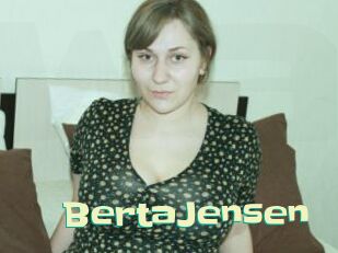 BertaJensen