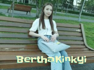 BerthaKinkyi