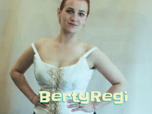 BertyRegi Wanna Meet