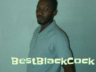 BestBlackCock