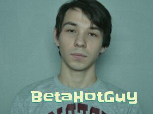 BetaHotGuy Wanna Meet