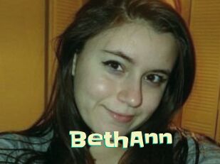 BethAnn