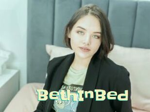 BethInBed