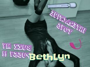 BethLyn