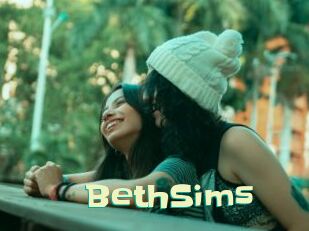 BethSims