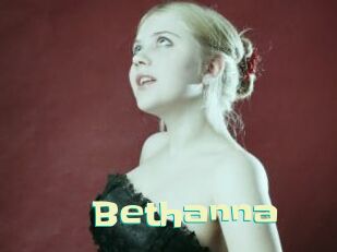 Bethanna