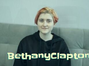 BethanyClapton