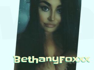 BethanyFoxxx