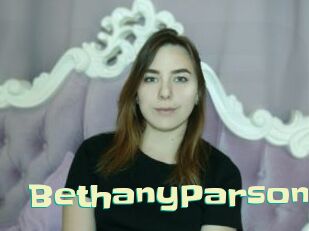BethanyParson