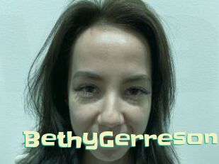 BethyGerreson