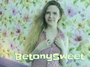 BetonySweet
