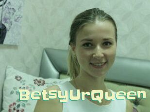 BetsyUrQueen Wanna Meet