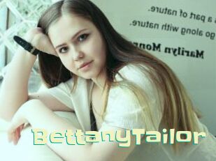 BettanyTailor Wanna Meet