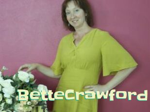 BetteCrawford