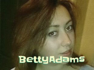 Betty_Adams