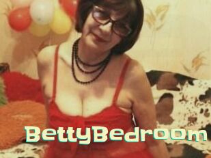 BettyBedroom