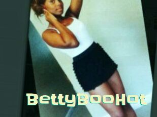 BettyBooHot