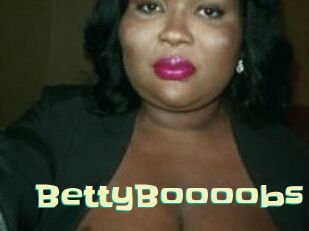 BettyBoooobs