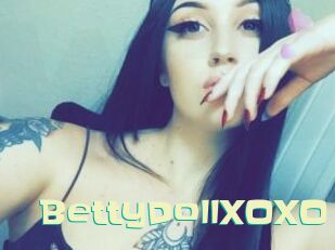BettyDollXOXO