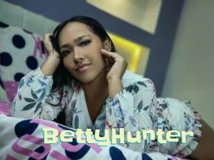 BettyHunter