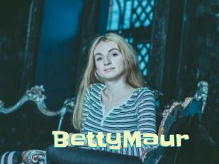 BettyMaur
