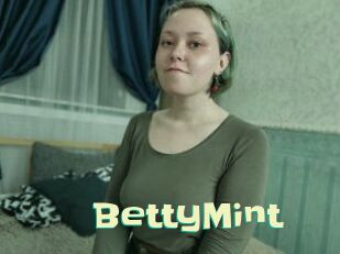 BettyMint Wanna Meet