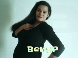 BettyP Wanna Meet