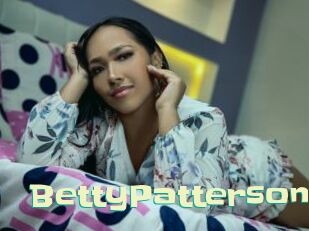 BettyPatterson