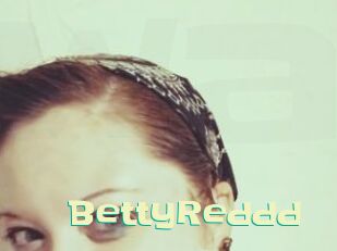 BettyReddd