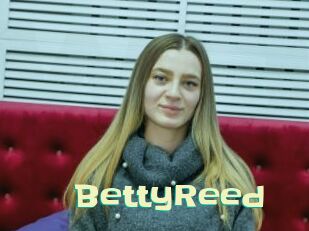 BettyReed