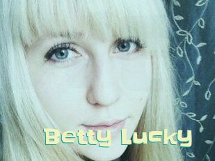 Betty_Lucky