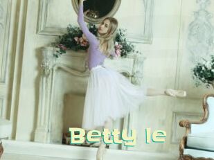 Betty_le