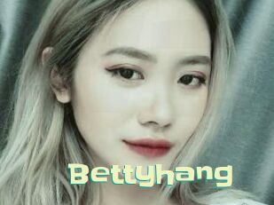 Bettyhang