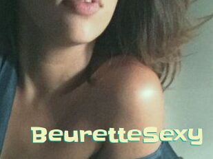 BeuretteSexy
