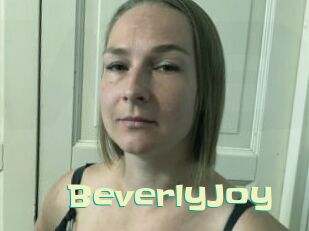 BeverlyJoy