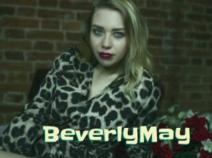 BeverlyMay