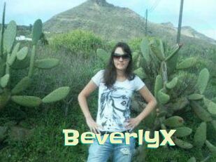 BeverlyX