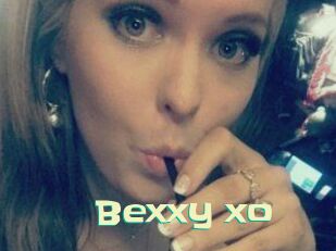 Bexxy_xo Wanna Meet