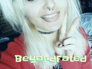 BeyondFated